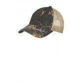 Realtree Xtra Black/ Tan 