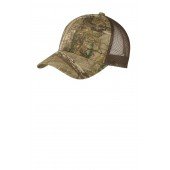 Realtree Xtra/ Brown 