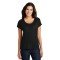 District   Women's Drapey Dolman Tee. DM412