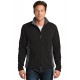 Port Authority Colorblock Value Fleece Jacket. F216 Port Authority Colorblock Value Fleece Jacket. F216