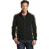 Black/ Realtree Xtra 