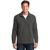 Black Charcoal Heather 