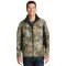 Port Authority  Camouflage Colorblock Soft Shell. J318C