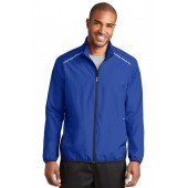 True Royal/ Deep Black 