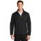 Port Authority  Active 1/2-Zip Soft Shell Jacket. J716