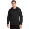 Port Authority  Active Hooded Soft Shell Jacket. J719