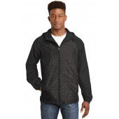 Black Heather/ Black 