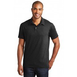 Port Authority  Meridian Cotton Blend Polo. K577
