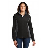 Black/ Battleship Grey 