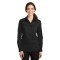 Port Authority  Ladies SuperPro & Twill Shirt. L663