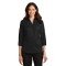 Port Authority  Ladies 3/4-Sleeve SuperPro & Twill Shirt. L665