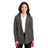 Charcoal Heather/ Medium Heather Grey 