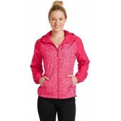 Pink Raspberry Heather/ Pink Raspberry 