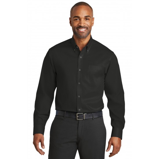 Red House Non-Iron Twill Shirt. RH78 Red House Non-Iron Twill Shirt. RH78