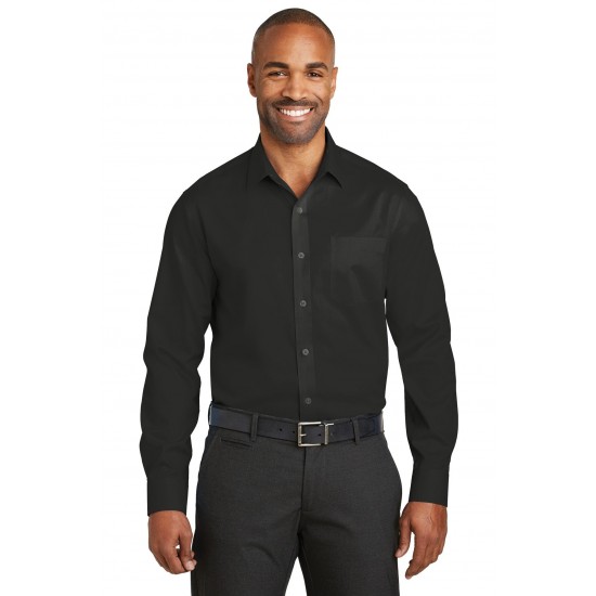 Red House Slim Fit Non-Iron Twill Shirt. RH80 Red House Slim Fit Non-Iron Twill Shirt. RH80