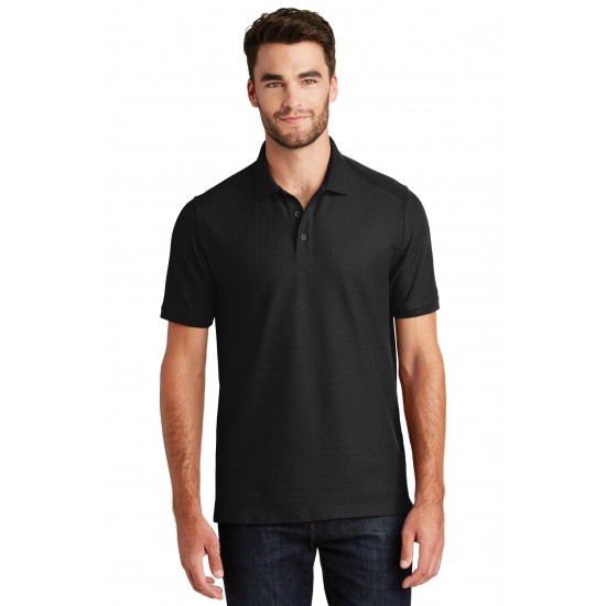 New Era Venue Home Plate Polo. NEA300 New Era Venue Home Plate Polo. NEA300