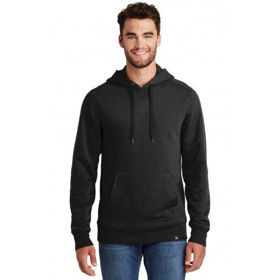 New Era - French Terry Pullover Hoodie For Men - NEA500 New Era - French Terry Pullover Hoodie For Men - NEA500