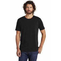 Alternative - Unisex Blended Jersey Short Sleeve Tee - AA6040