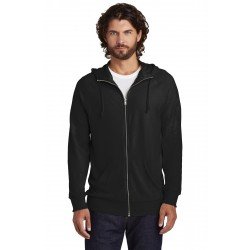 Alternative - Vintage Heavy Knit Weekender Zip Hoodie - AA7601 Alternative - Vintage Heavy Knit Weekender Zip Hoodie - AA7601