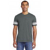 Heathered Charcoal/ White 