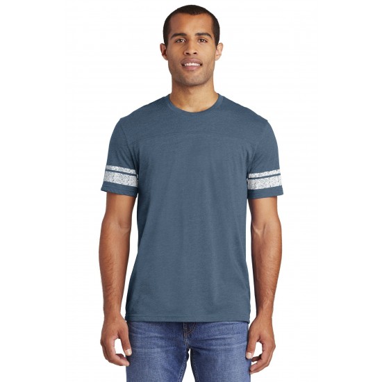 District Game Tee. DT376 District Game Tee. DT376