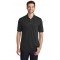 Port Authority  Dry Zone  UV Micro-Mesh Tipped Polo. K111