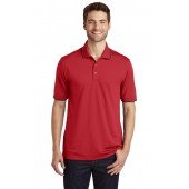 Rich Red/ Deep Black 