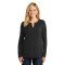 Port Authority  Ladies Concept Henley Tunic. LK5432