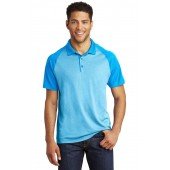 Pond Blue Heather/ Pond Blue 