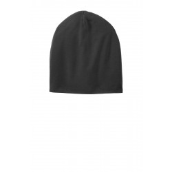 Sport-Tek STC35 - PosiCharge Competitor & Cotton Touch & Jersey Knit Slouch Beanie