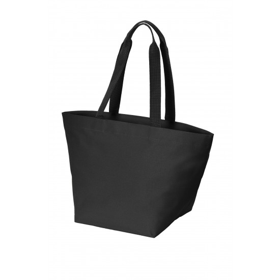 DISCONTINUED Port Authority Carry All Zip Tote. BG409 DISCONTINUED Port Authority Carry All Zip Tote. BG409