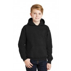 Gildan 18500B - Youth Heavy Blend & Hooded Sweatshirt 