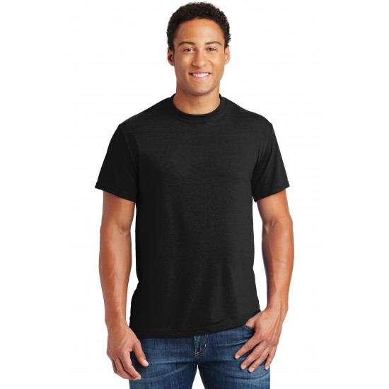 JERZEES Dri-Power Sport 100% Polyester T-Shirt. 21M JERZEES Dri-Power Sport 100% Polyester T-Shirt. 21M