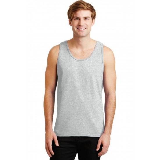 Gildan - Ultra Cotton Tank Top. 2200 Gildan - Ultra Cotton Tank Top. 2200