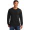 Gildan 2410 - Ultra Cotton 100% Cotton Long Sleeve T-Shirt with Pocket 