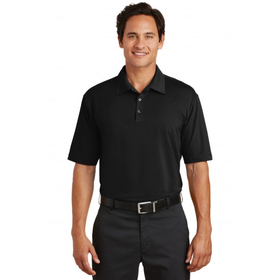 DISCONTINUED Nike Elite Series Dri-FIT Ottoman Bonded Polo. 429439 DISCONTINUED Nike Elite Series Dri-FIT Ottoman Bonded Polo. 429439