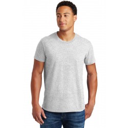 Hanes  - Nano-T  Cotton T-Shirt. 4980