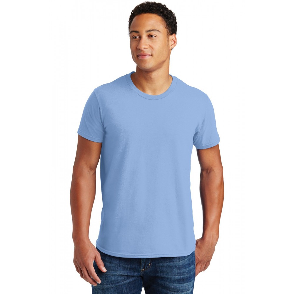 Hanes - EcoSmart 50/50 Cotton/Poly T-Shirt. 5170