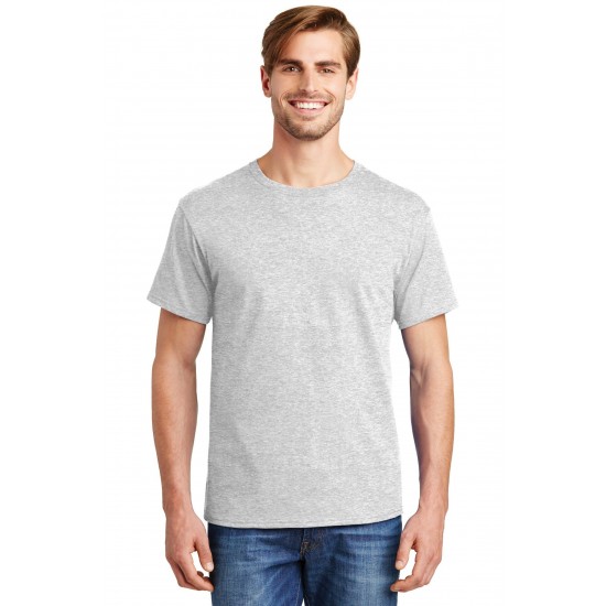 Hanes - ComfortSoft 100% Cotton T-Shirt. 5280 Hanes - ComfortSoft 100% Cotton T-Shirt. 5280