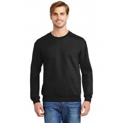 Anvil - Men's Crewneck Vintage Sweatshirt - 71000