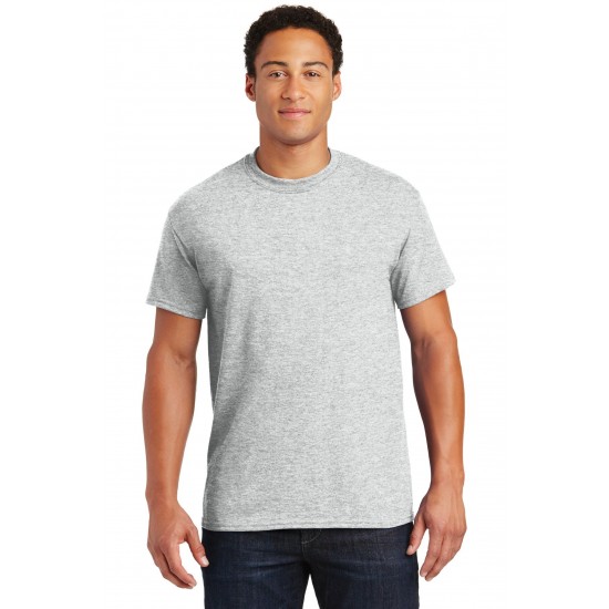 Gildan - DryBlend 50 Cotton/50 Poly T-Shirt. 8000 Gildan - DryBlend 50 Cotton/50 Poly T-Shirt. 8000