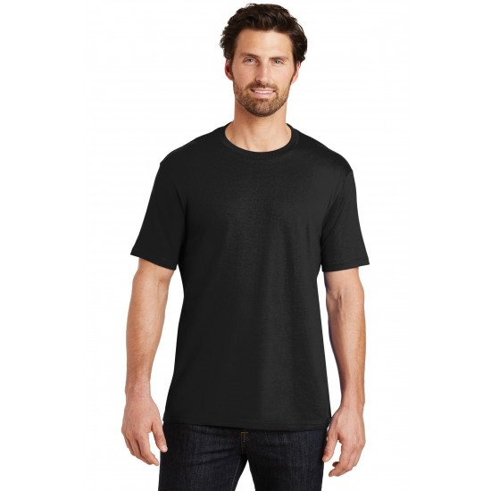 District Perfect Weight Tee. DT104 District Perfect Weight Tee. DT104