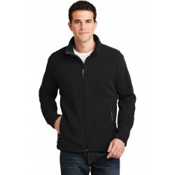 Port Authority  Value Fleece Jacket. F217