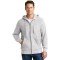 Sport-Tek F282 - Super Heavyweight Full-Zip Hooded Sweatshirt