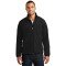 Port Authority  Textured Soft Shell Jacket. J705
