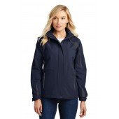 True Navy/ Iron Grey 