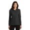Port Authority - Ladies Silk Touch Polo - Long Sleeve Golf Top - L500LS