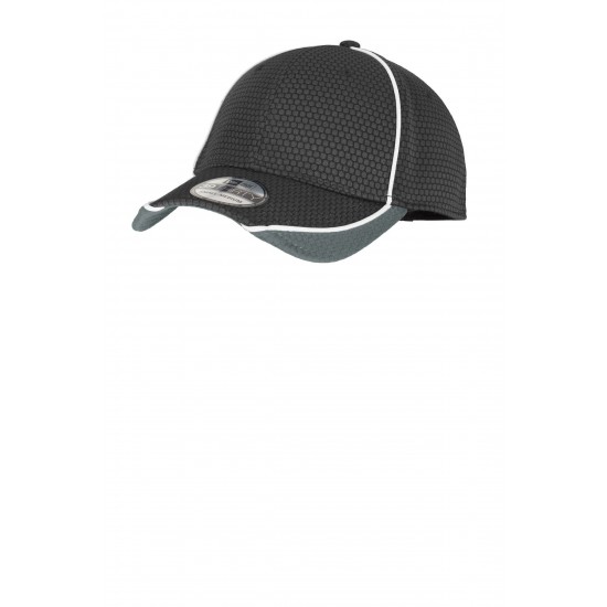 New Era Hex Mesh Cap. NE1070 New Era Hex Mesh Cap. NE1070