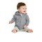 Port & Company  Infant Core Fleece Full-Zip Hooded Sweatshirt. CAR78IZH