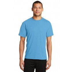 Port & Company  Performance Blend Tee. PC381